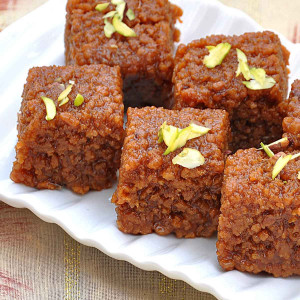Hafsi Sandesh
